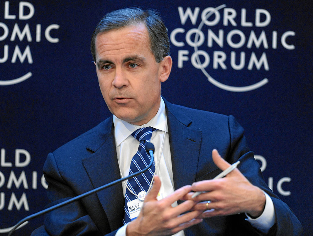 Valuing strong communities: The Mark Carney Reith Lectures