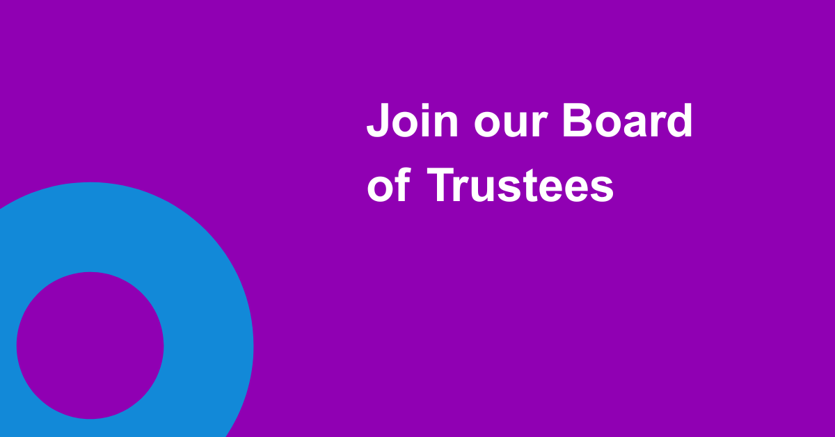 London Plus Treasurer